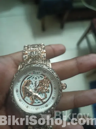 Forest orginal watch